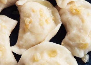 Pierogi na zamówienie ruskie i wegetariańskie, gyros, bankietówki, ciasta.