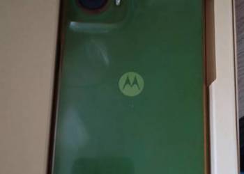 Motorola g35 5g