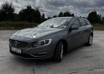 Volvo V60 2.0 Diesel