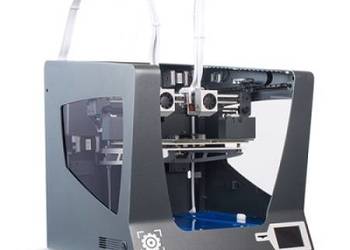 BCN3D Sigma 3D Printer (EASYPRINTHEAD)
