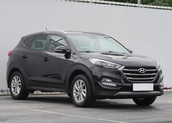 Hyundai Tucson 1.6 GDI