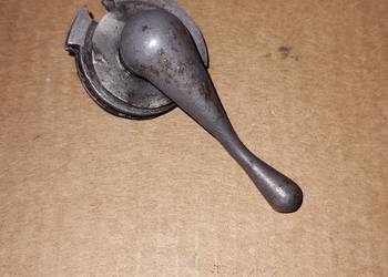 dzwigienka ssania SHL gazela