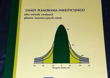 Zasady planowania inwestycyjnego - Jacek Warda Zasady planowania inwestycyjnego - Jacek Warda