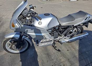 Bmw lt k1000 nowe opony