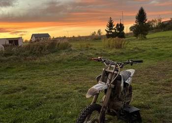 Sprzedam 200cc taka cena tylko w tym tyg