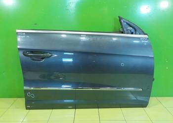 VW CC LIFT 2.0 TDI AUT 14r SEDAN 4D drzwi prawe przod