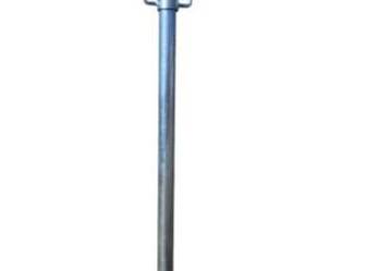 Podpory budowlane 3.2 m stemple doki Blaty