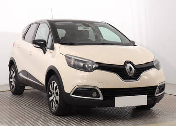 Renault Captur 1.2 TCe