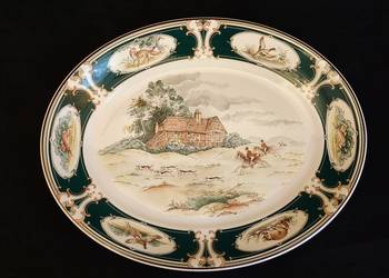Serwis obiadowy Keltcraft Noritake Ireland
