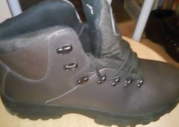 Buty meskie trekkingowe EU roz. 45