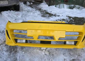 Zderzak Seicento Sporting