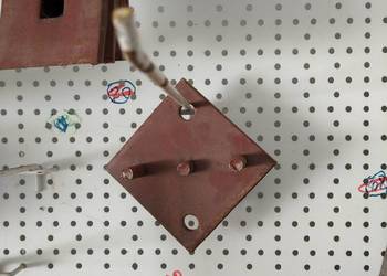 Nakładka zęba, kultywatora stary typ