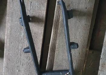 Wahacz romet 50t1 ogar