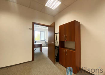 Lokal 35m2 Warszawa Serwituty