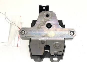 ZAMEK KLAPY TYŁ JAGUAR XF I Sedan/Limuzyna 6W83-442A66-CD 08-15