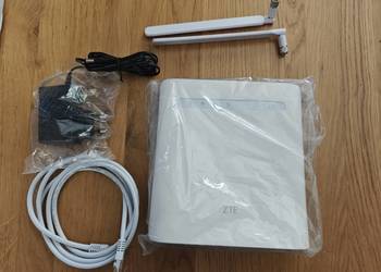 Router ZTE MF286D 4G LTE kat.12 wifi5 USB