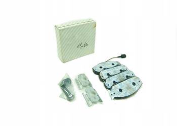 KLOCKI HAM DUCATO JUMPER 1.9TD 2.8 JTD 2.8 ASO