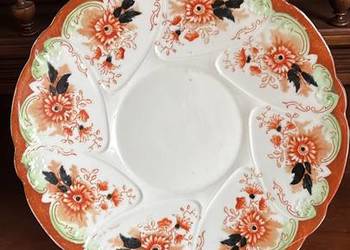 Patera Worcester. England.