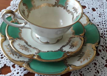 Antyk Trio Tirschenruthn cena za 1 sztukę