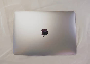 Laptop Apple MacBook Pro 13 M1 2020 13,3 " Apple M 8 GB / 512 GB szary