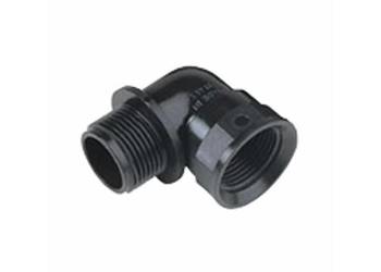 Złącze kolankowe 90st, M-Ż 1 1/4'' 73624