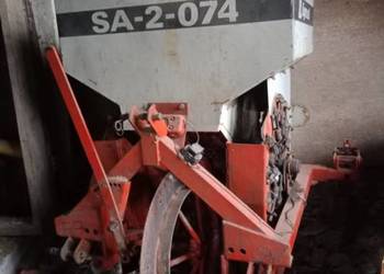 Sadzarka do ziemniaków