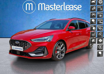 Ford Focus 2.3 EcoBoost ST X ! Z Polskiego Salonu ! Faktura VAT ! Mk4 (201…