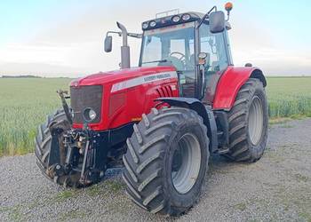 Massey Ferguson Dyna 6