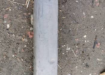 hokej zderzaka przód volvo v40 s40 lewy 808557 lh