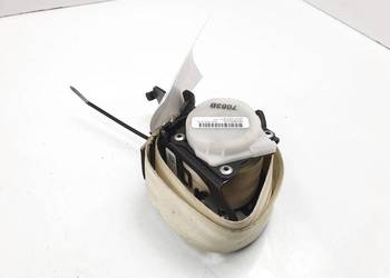 PAS BEZPIECZŃSTWA AUDI A8 L D4 4H0857807N