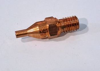 Dysza tnąca pierścieniowa acetylen Y12A Nr 1 10 - 30 mm   C153-3520 Perun
