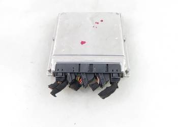 STEROWNIK AUDI A8 D2 3.3 TDI V8 4D0907409C 