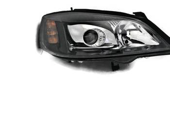 Opel Astra II 98-09 reflektor przedni lampa przednia NOWA