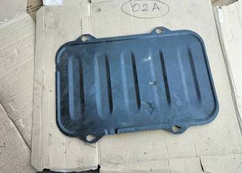 Primastar Trafic Vivaro OSŁONA ZAŚLEPKA AKUMULATORA