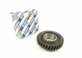 KOŁO ZĘBATE 1 BIEGU WSTECZNEGO IVECO DAILY ORI OE