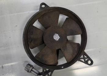 Wiatrak wentylator yamaha kodiak bigbear