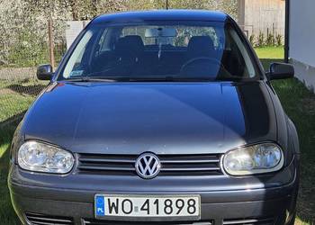 Sprzedam Golf 4 Pacyfic 1.9TDI