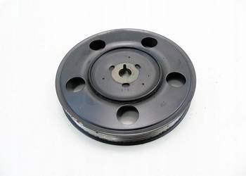 KOŁO PASOWE WAŁU 1.3 MITSUBISHI COLT CZ3 SMART FORFOUR MN155378