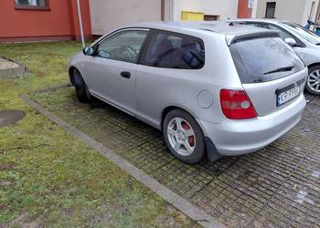 Honda Civic 1.4