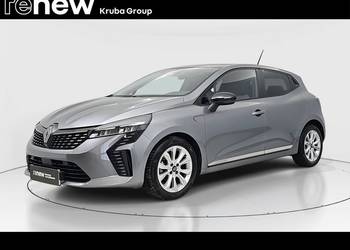 Clio 1.0 TCe Evolution|2024R.|Pakiet Look Evolution|