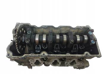 GŁOWICA KOMPLETNA R1600160401 0.6 600 T Smart Fortwo I (1998-2007)