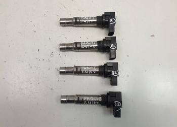 Skoda Fabia II 1.4 16V CEWKA ZAPŁONOWA 0986221023