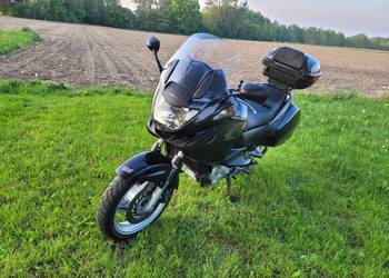 Honda NT700 deauville Perfekcyjny Stan !