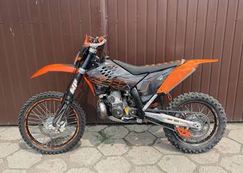 KTM EXC 250