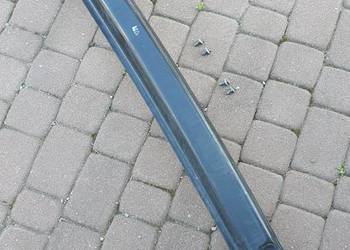 Seat Leon 1 Belka Wzmocnienie Zderzaka Tył