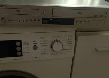 Odtwarzacz Combo Samsung Dvd,divix,VHs