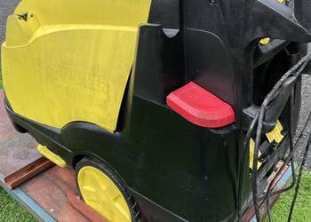 Myjka ciśnieniowa Karcher HDS 9/18-4M