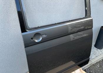 Volkswagen T5 T6 Drzwi boczne lewe Edition Volkswagen T5 T6 Drzwi boczne lewe Edition