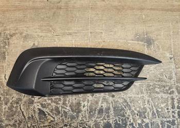 HONDA CIVIC X KRATKA PRAWA ZDERZAKA PRZÓD 71103-TEA