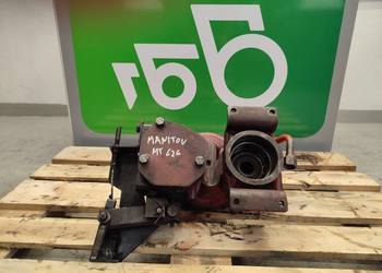 Reduktor Manitou Mt 626 (Carraro 18601)